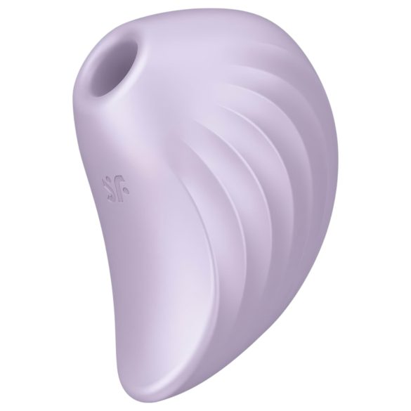 Satisfyer Pearl Diver - vazdušni stimulator klitorisa (ljubičasti)