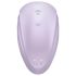 Satisfyer Pearl Diver - vazdušni stimulator klitorisa (ljubičasti)