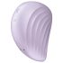 Satisfyer Pearl Diver - vazdušni stimulator klitorisa (ljubičasti)