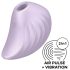 Satisfyer Pearl Diver - vazdušni stimulator klitorisa (ljubičasti)
