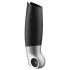 Satisfyer Power - pametni, punjivi masturbator (crni)