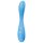 Satisfyer G-spot Flex 4 - pametan G-tačka vibrator (tirkiz)