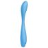 Satisfyer G-spot Flex 4 - pametan G-tačka vibrator (tirkiz)