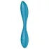 Satisfyer G-spot Flex 1 - punjivi, vodootporni G-tačka vibrator (zeleni)