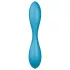 Satisfyer G-spot Flex 1 - punjivi, vodootporni G-tačka vibrator (zeleni)