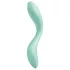 Satisfyer Rrrolling - pokretni G-tačka vibrator (menta)