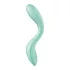 Satisfyer Rrrolling - pokretni G-tačka vibrator (menta)