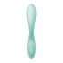 Satisfyer Rrrolling - pokretni G-tačka vibrator (menta)