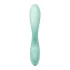 Satisfyer Rrrolling - pokretni G-tačka vibrator (menta)
