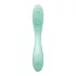 Satisfyer Rrrolling - pokretni G-tačka vibrator (menta)