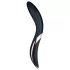 Satisfyer Rrrolling - crni G-tačka vibrator s kuglom
