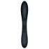Satisfyer Rrrolling - crni G-tačka vibrator s kuglom