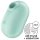 Satisfyer Pro To Go 2 - bežični stimulator klitorisa (menta)