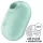 Satisfyer Pro To Go 2 - bežični stimulator klitorisa (menta)