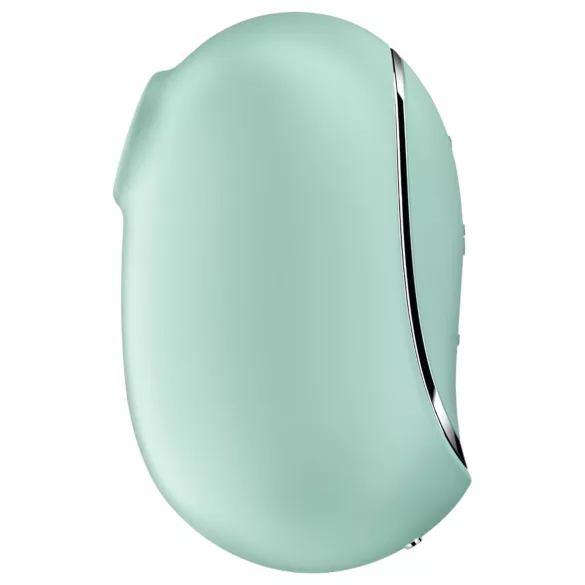 Satisfyer Pro To Go 2 - bežični stimulator klitorisa (menta)