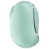Satisfyer Pro To Go 2 - bežični stimulator klitorisa (menta)