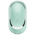 Satisfyer Pro To Go 2 - bežični stimulator klitorisa (menta)