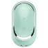 Satisfyer Pro To Go 2 - bežični stimulator klitorisa (menta)