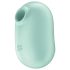 Satisfyer Pro To Go 2 - bežični stimulator klitorisa (menta)