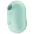 Satisfyer Pro To Go 2 - bežični stimulator klitorisa (menta)
