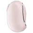 Satisfyer Pro To Go 2 - Vazdušni masažer klitorisa (bež)