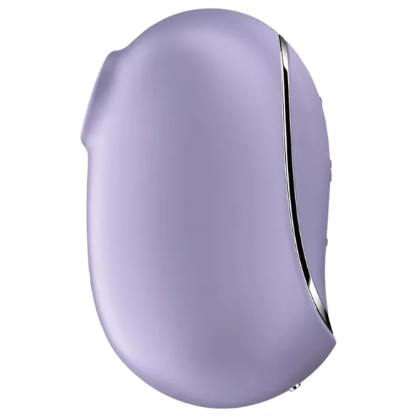 Satisfyer Pro To Go 2 – akumulatorski stimulator klitorisa sa vazdušnim talasima (ljubičasta)