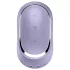 Satisfyer Pro To Go 2 – akumulatorski stimulator klitorisa sa vazdušnim talasima (ljubičasta)