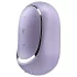 Satisfyer Pro To Go 2 – akumulatorski stimulator klitorisa sa vazdušnim talasima (ljubičasta)