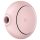 Satisfyer Pro To Go 3 - Vazdušni stimulator klitorisa (pink)