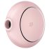 Satisfyer Pro To Go 3 - Vazdušni stimulator klitorisa (pink)
