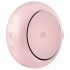 Satisfyer Pro To Go 3 - Vazdušni stimulator klitorisa (pink)