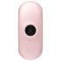 Satisfyer Pro To Go 3 - Vazdušni stimulator klitorisa (pink)
