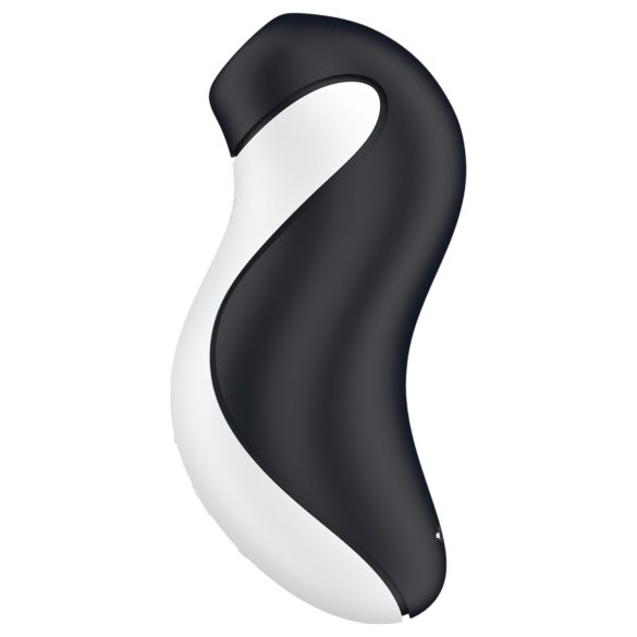 Satisfyer Orca - vodootporni stimulans za klitoris