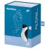 Satisfyer Orca - vodootporni stimulans za klitoris