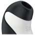 Satisfyer Orca - vodootporni stimulans za klitoris