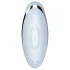 Satisfyer Tap & Climax 2 - 2u1 klitoralni stimulator i vibrator (plavi)