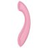 Satisfyer G-Force - bežični, vodootporni G-tačka vibrator (roze)