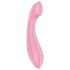 Satisfyer G-Force - bežični, vodootporni G-tačka vibrator (roze)