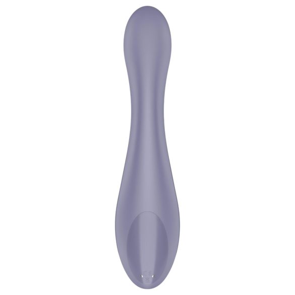Satisfyer G-Force - Punjivi, vodootporni G-tačka vibrator (ljubičasti)