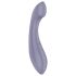Satisfyer G-Force - Punjivi, vodootporni G-tačka vibrator (ljubičasti)