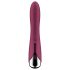 Satisfyer Spinning Vibe 1 - Rotirajući G-tačka Vibrator (crveni)