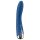Satisfyer Spinning Vibe 1 - G-tačka vibrator sa rotirajućom glavom (plava)
