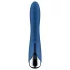 Satisfyer Spinning Vibe 1 - G-tačka vibrator sa rotirajućom glavom (plava)