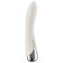 Satisfyer Spinning Vibe 1 - G-tačka vibrator sa rotirajućom glavom (bež)