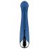 Satisfyer Spinning G-Spot 1 - Rotirajući G-tačka vibrator (plavi)