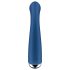 Satisfyer Spinning G-Spot 1 - Rotirajući G-tačka vibrator (plavi)