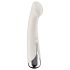 Satisfyer Spinning G-Spot 1 - rotirajući G-tačka vibrator (bež)