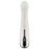 Satisfyer Spinning G-Spot 1 - rotirajući G-tačka vibrator (bež)