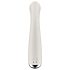 Satisfyer Spinning G-Spot 1 - rotirajući G-tačka vibrator (bež)
