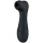 Satisfyer Pro2 Gen3 - апликацијом управљив ваздушно-таласни стимулатор клиториса (тамно сива)